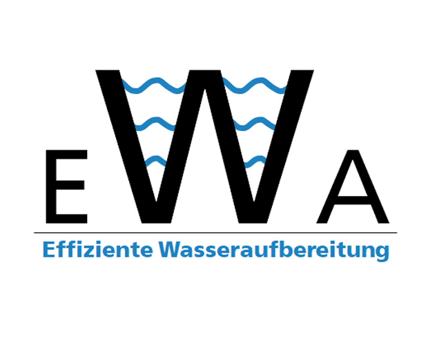 EWA effiziente Wasseraufbereitung